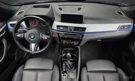 BMW X1 XDRIVE M SPORT* ХЕД-ЪП* ПАНОРАМА* КРАЙНА ЦЕНА*  | Auto.bg — изображение 8