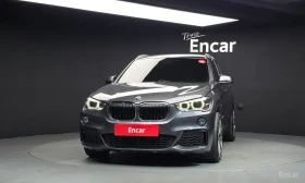 BMW X1 XDRIVE M SPORT* ХЕД-ЪП* ПАНОРАМА* КРАЙНА ЦЕНА*  | Auto.bg — изображение 2