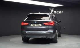BMW X1 XDRIVE M SPORT* ХЕД-ЪП* ПАНОРАМА* КРАЙНА ЦЕНА*  | Auto.bg — изображение 4