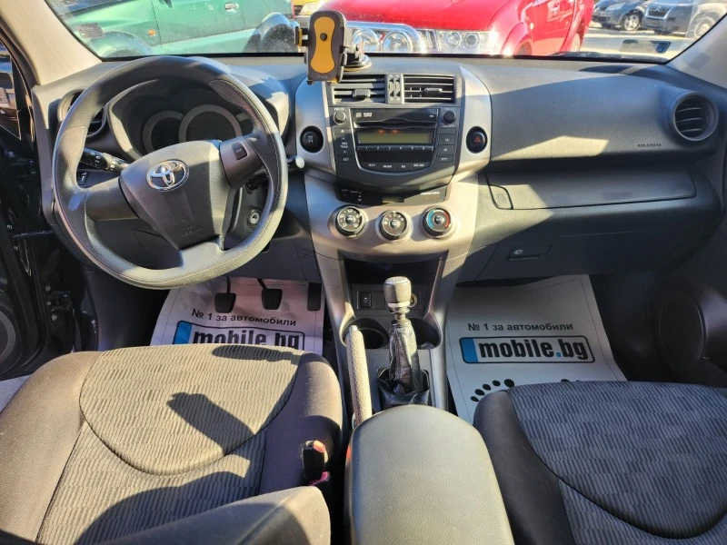 Toyota Rav4, снимка 6 - Автомобили и джипове - 42789714