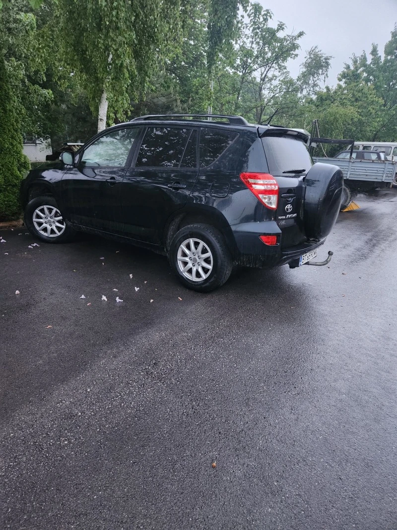 Toyota Rav4, снимка 13 - Автомобили и джипове - 42789714