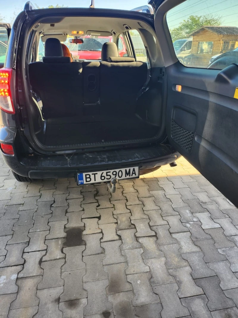 Toyota Rav4, снимка 4 - Автомобили и джипове - 42789714