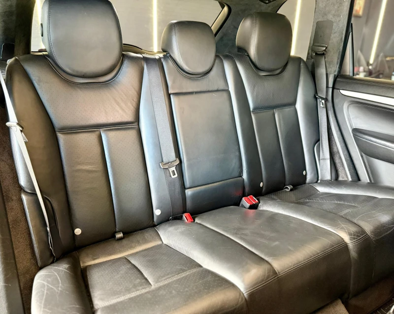 Porsche Cayenne V8* TURBO* PANO* Лизинг* PDCC* PASM* Теглич* CarPl, снимка 16 - Автомобили и джипове - 51679574