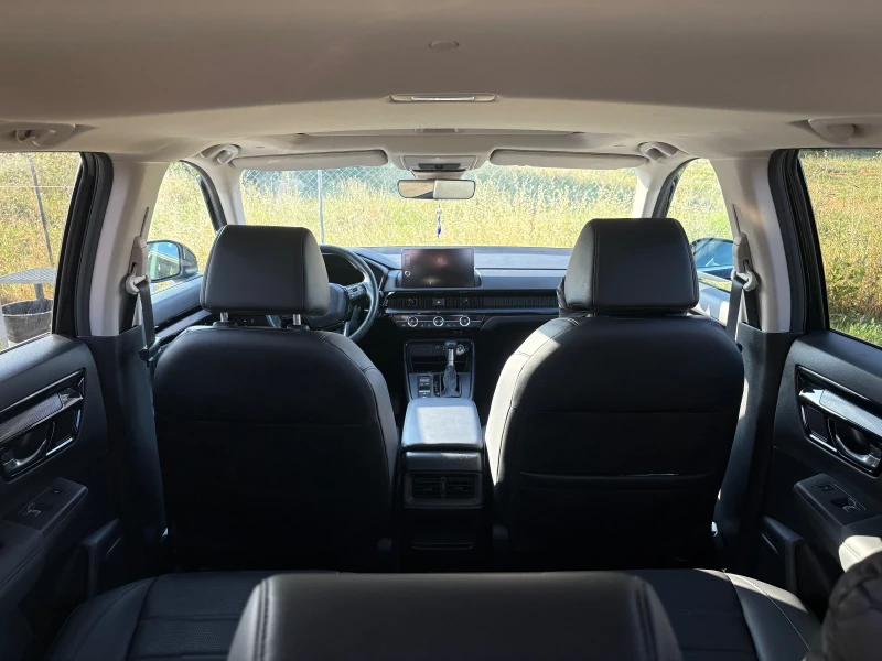 Honda Cr-v 1, 5T бензин, снимка 10 - Автомобили и джипове - 51792520