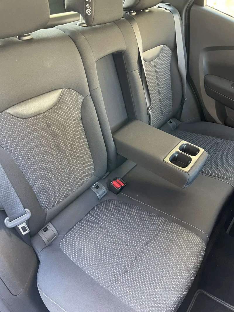 Renault Kadjar, снимка 8 - Автомобили и джипове - 52369989