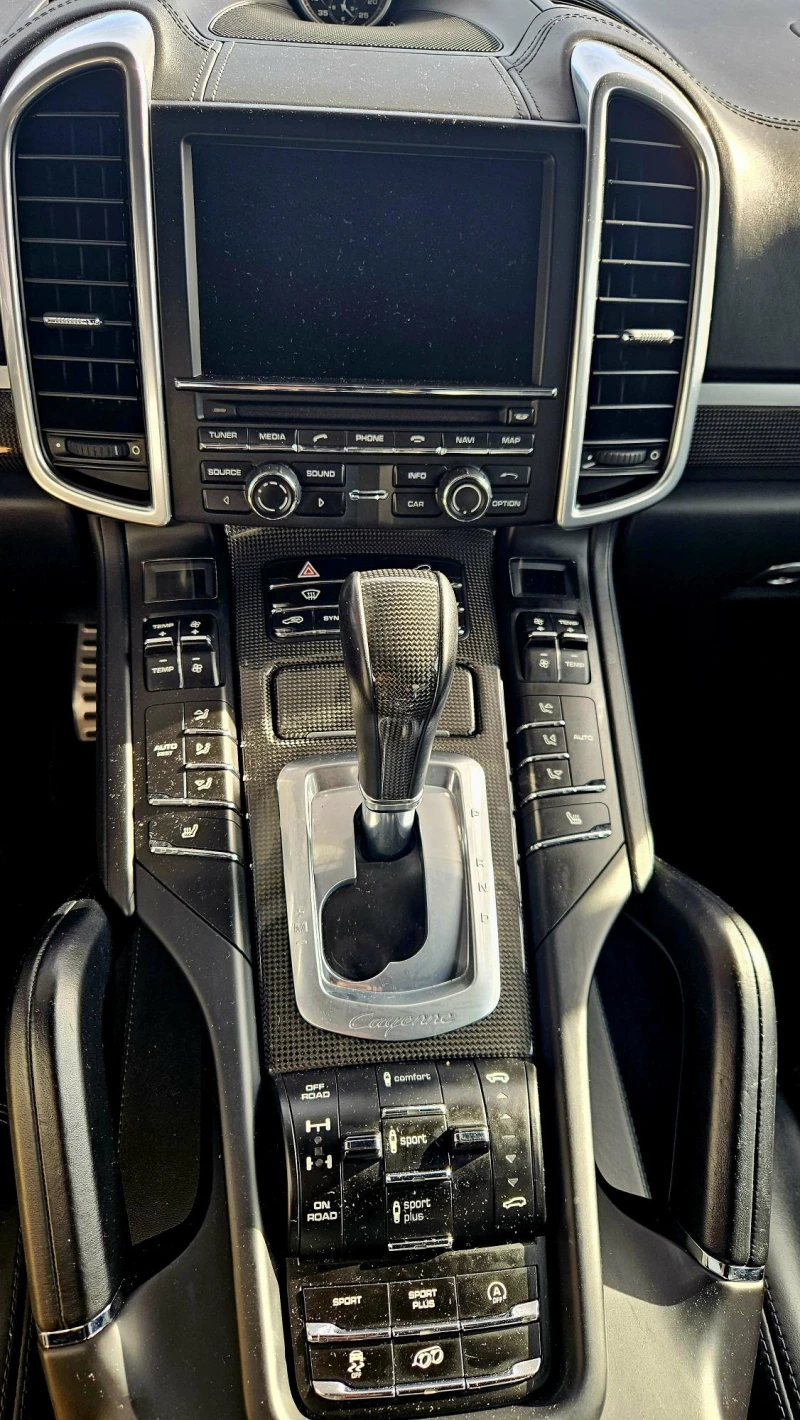 Porsche Cayenne GTS, снимка 6 - Автомобили и джипове - 52389345