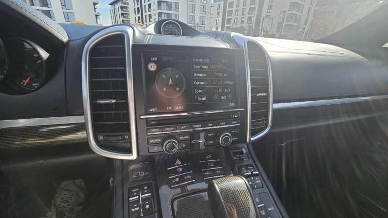 Porsche Cayenne GTS, снимка 8 - Автомобили и джипове - 52389345