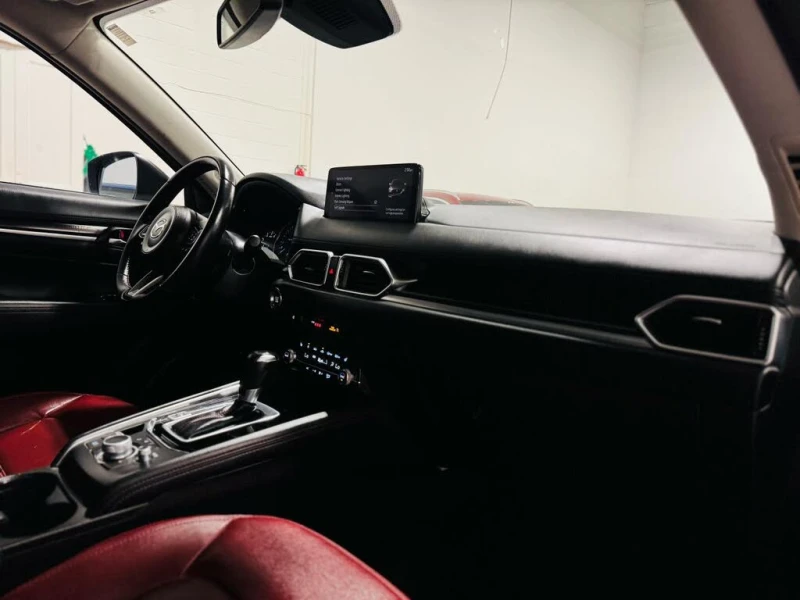 Mazda CX-5 2024* GS* AWD* ЛИЗИНГ* 52000 КМ, снимка 11 - Автомобили и джипове - 52506017