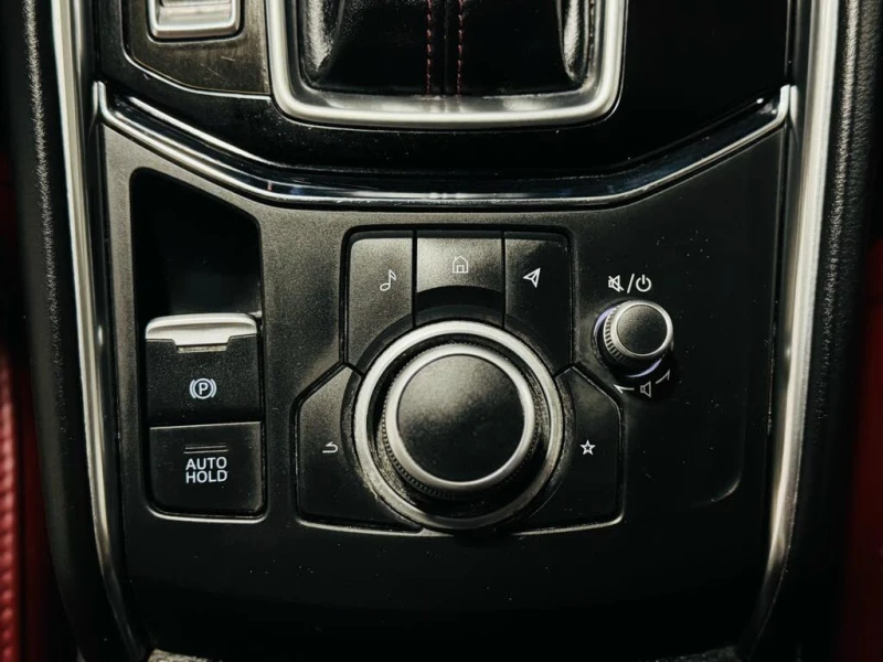 Mazda CX-5 2024* GS* AWD* ЛИЗИНГ* 52000 КМ, снимка 12 - Автомобили и джипове - 52506017