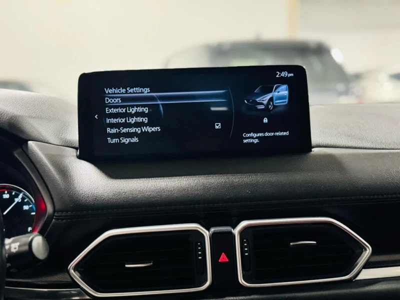 Mazda CX-5 2024* GS* AWD* ЛИЗИНГ* 52000 КМ, снимка 15 - Автомобили и джипове - 52506017