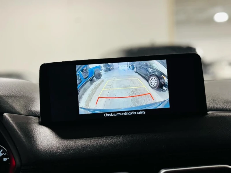 Mazda CX-5 2024* GS* AWD* ЛИЗИНГ* 52000 КМ, снимка 14 - Автомобили и джипове - 52506017