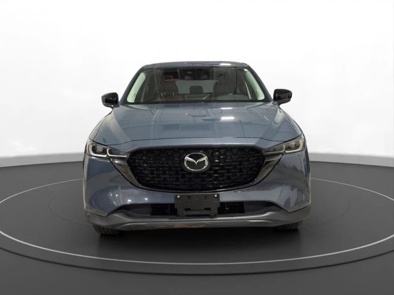 Mazda CX-5 2024* GS* AWD* ЛИЗИНГ* 52000 КМ, снимка 2 - Автомобили и джипове - 52506017