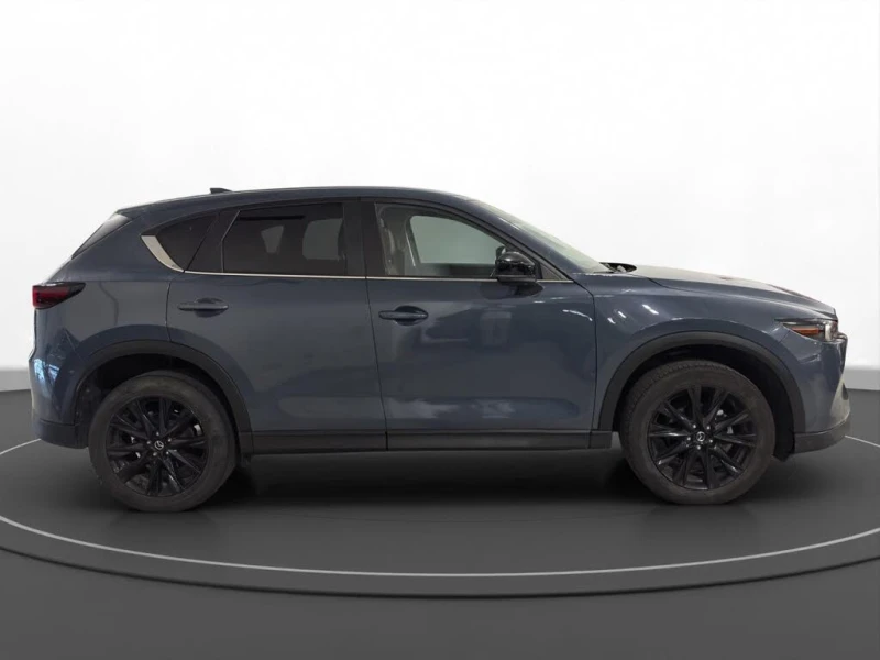 Mazda CX-5 2024* GS* AWD* ЛИЗИНГ* 52000 КМ, снимка 6 - Автомобили и джипове - 52506017