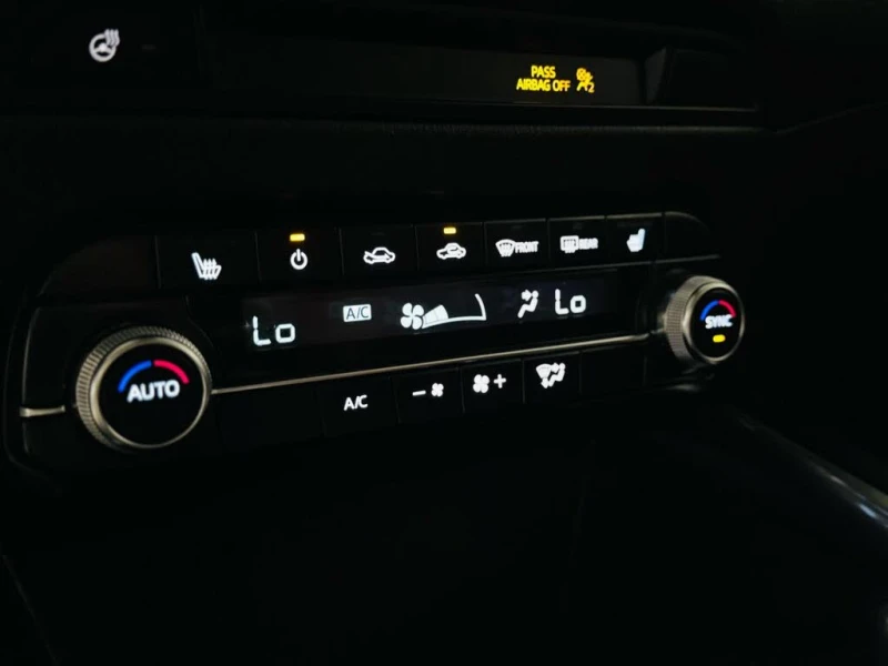 Mazda CX-5 2024* GS* AWD* ЛИЗИНГ* 52000 КМ, снимка 13 - Автомобили и джипове - 52506017