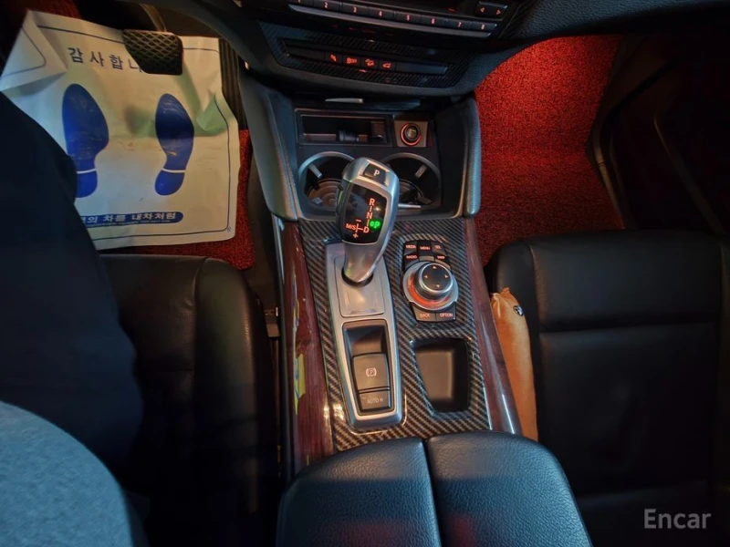 BMW X6, снимка 8 - Автомобили и джипове - 52714551