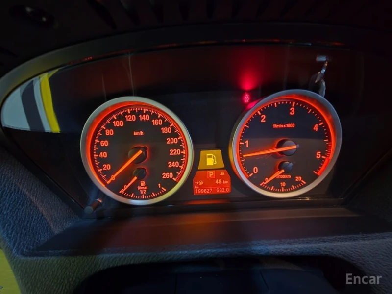 BMW X6, снимка 6 - Автомобили и джипове - 52714551