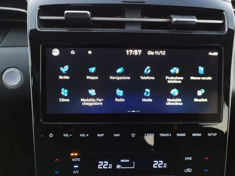 Hyundai Tucson 1.6 HEV, Hybrid, 4WD, EXCELLENCE, снимка 14 - Автомобили и джипове - 52744262