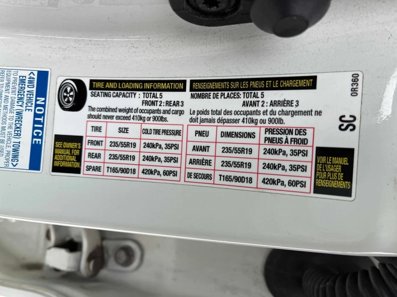 Toyota Rav4 * XLE AWD * CARFAX * БЕЗ ПЪРВОНАЧАЛНА ВНОСКА, снимка 11 - Автомобили и джипове - 52776925