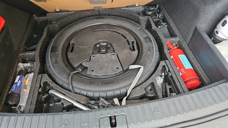 Skoda Kodiaq 2.0 TDI 4x4 200 k.s., снимка 9 - Автомобили и джипове - 52829564