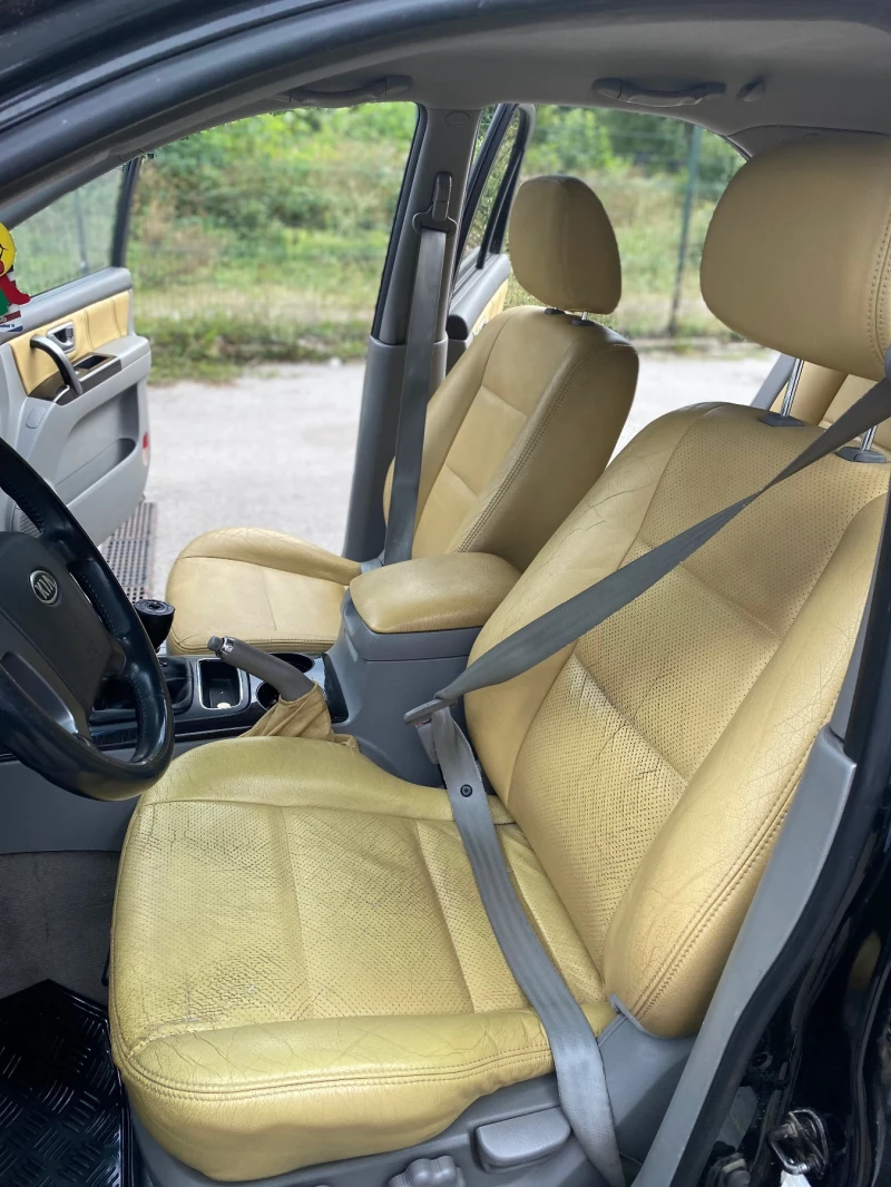 Kia Sorento, снимка 7 - Автомобили и джипове - 53194547