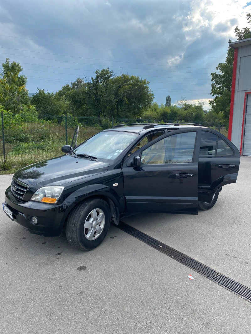 Kia Sorento, снимка 2 - Автомобили и джипове - 53194547