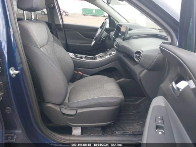 Hyundai Santa fe, снимка 5 - Автомобили и джипове - 48725855