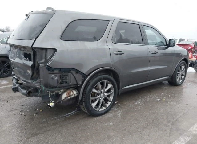 Dodge Durango R/T* AWD* HEMI* Подгрев* Обдух* Пано* Камера* , снимка 6 - Автомобили и джипове - 49371035