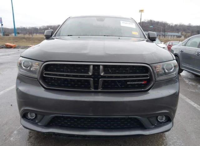 Dodge Durango R/T* AWD* HEMI* Подгрев* Обдух* Пано* Камера* , снимка 2 - Автомобили и джипове - 49371035