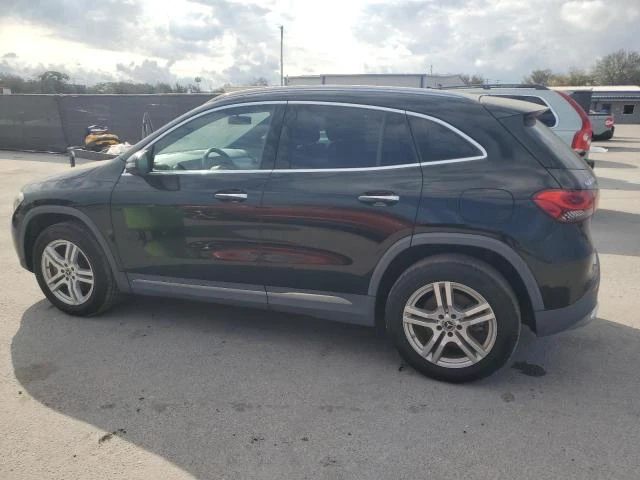 Mercedes-Benz GLA 250, снимка 5 - Автомобили и джипове - 49402684