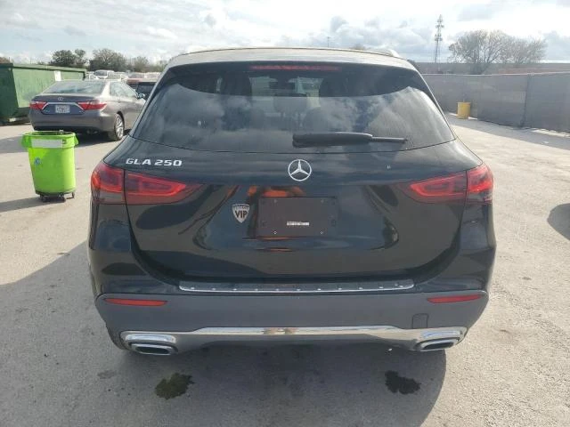 Mercedes-Benz GLA 250, снимка 2 - Автомобили и джипове - 49402684