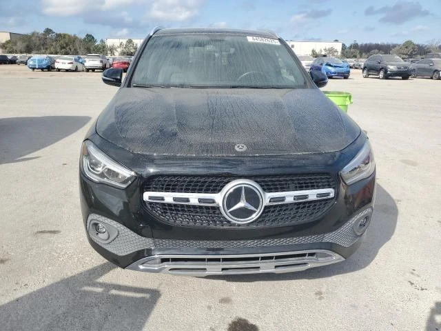 Mercedes-Benz GLA 250, снимка 1 - Автомобили и джипове - 49402684