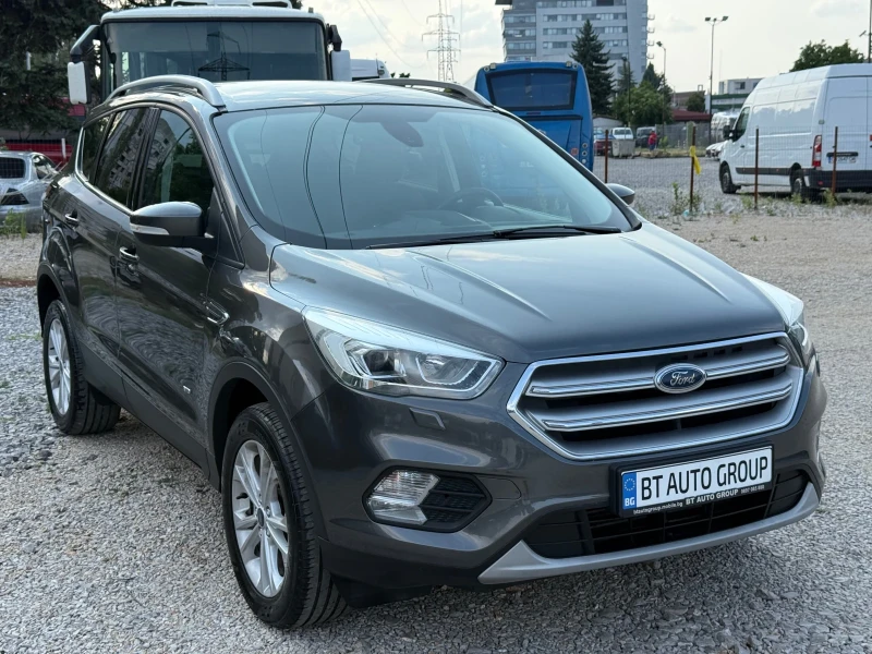 Ford Kuga 2.0 TDCi 4x4 TITANIUM * * 98000KM* * - 25900 лв. - 13142247 1