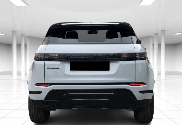 Land Rover Range Rover Evoque P250 = Black Pack = Гаранция - изображение 2