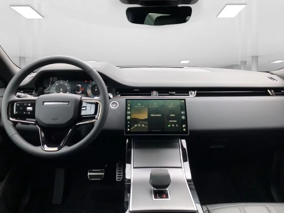 Land Rover Range Rover Evoque P250 = Black Pack = Гаранция - изображение 8