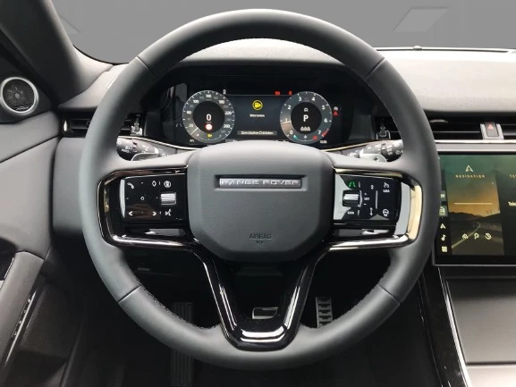 Land Rover Range Rover Evoque P250 = Black Pack = Гаранция - изображение 6