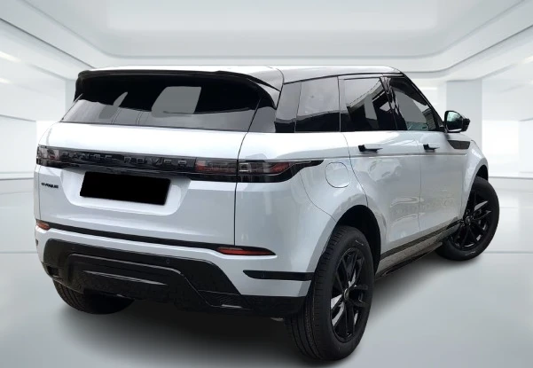 Land Rover Range Rover Evoque P250 = Black Pack = Гаранция - изображение 3