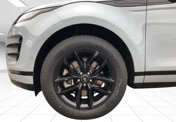 Land Rover Range Rover Evoque P250 = Black Pack = Гаранция - изображение 4