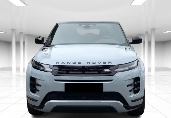 Land Rover Range Rover Evoque P250 = Black Pack = Гаранция - 105500 лв. - 38537784 1