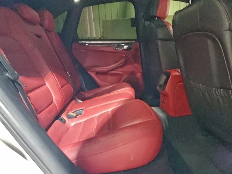 Porsche Macan TURBO | Mobile.bg � ����������� 11