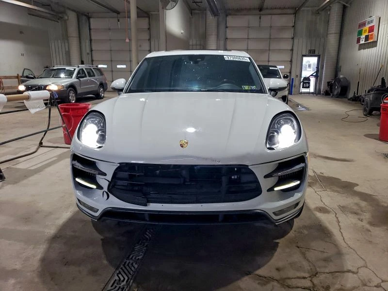 Porsche Macan TURBO | Mobile.bg � ����������� 5