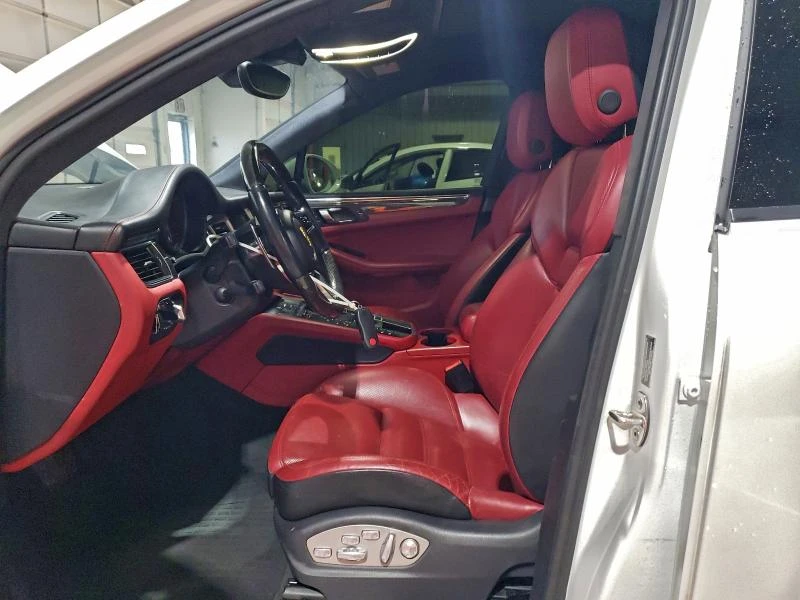 Porsche Macan TURBO | Mobile.bg � ����������� 7