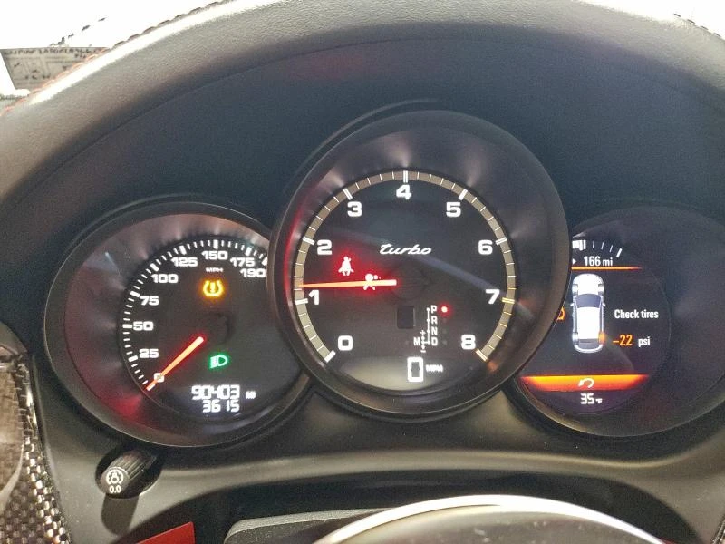 Porsche Macan TURBO | Mobile.bg � ����������� 9