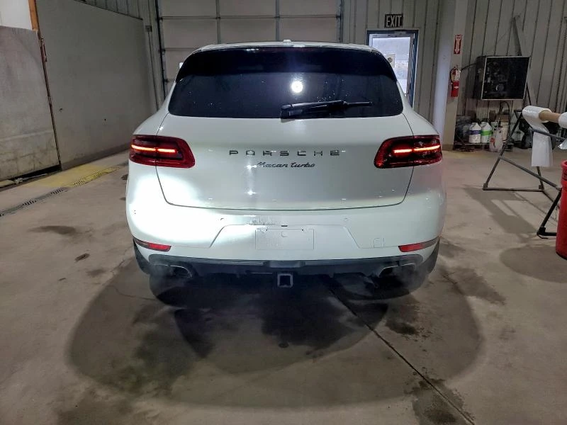 Porsche Macan TURBO | Mobile.bg � ����������� 6