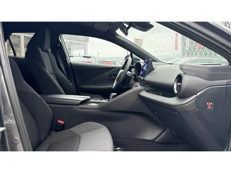 Toyota C-HR 1.8 HSD SELECTION, снимка 6 - Автомобили и джипове - 53297738