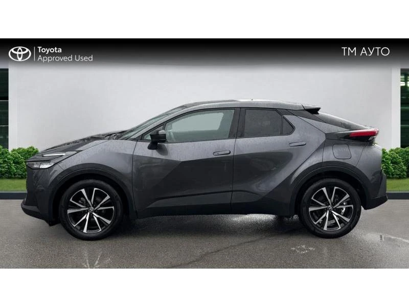 Toyota C-HR 1.8 HSD SELECTION, снимка 3 - Автомобили и джипове - 53297738