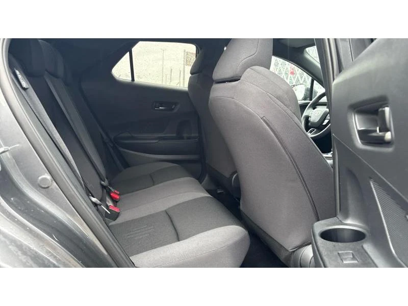 Toyota C-HR 1.8 HSD SELECTION, снимка 7 - Автомобили и джипове - 53297738