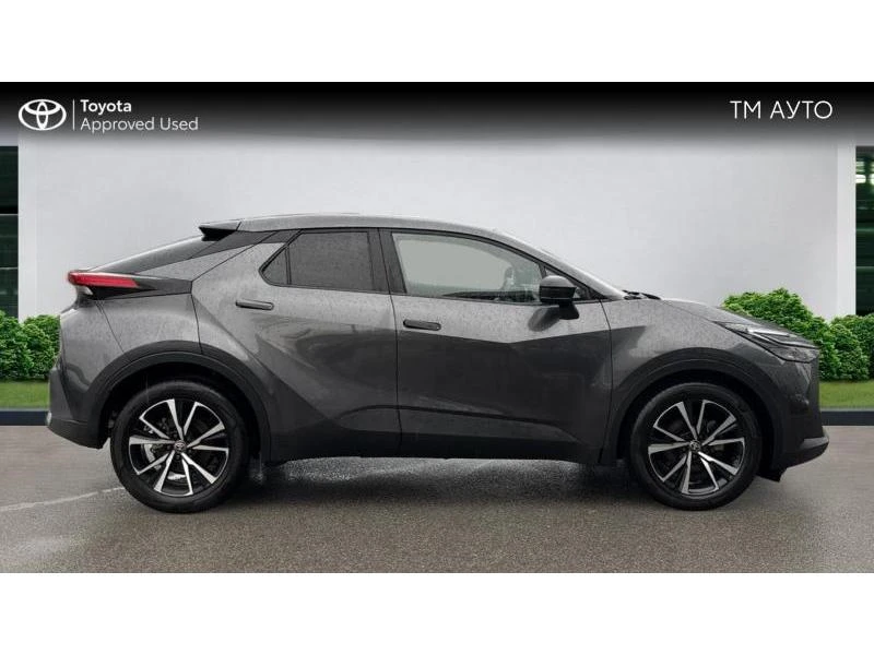 Toyota C-HR 1.8 HSD SELECTION, снимка 17 - Автомобили и джипове - 53297738