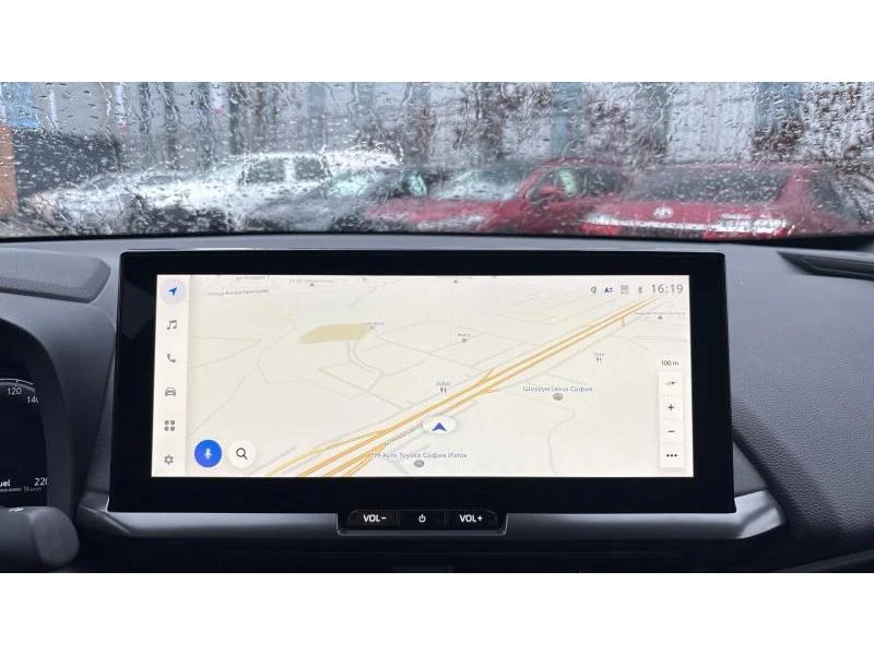 Toyota C-HR 1.8 HSD SELECTION, снимка 15 - Автомобили и джипове - 53297738