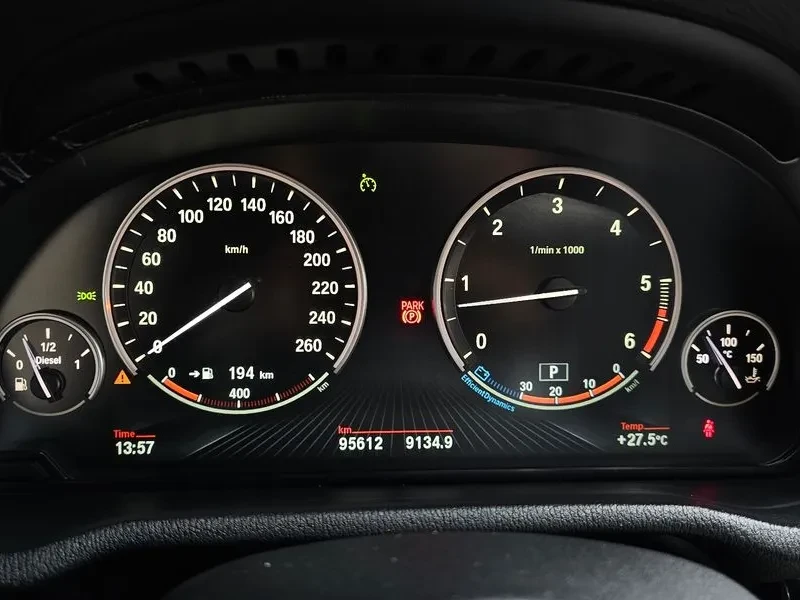 BMW X4 2.0d xDrive - САМО 30% АВАНС, снимка 8 - Автомобили и джипове - 56069939