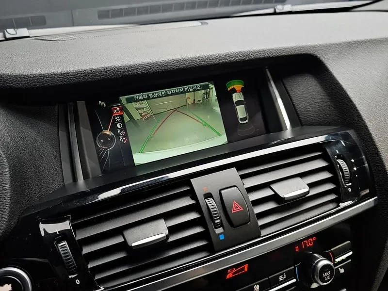 BMW X4 2.0d xDrive - САМО 30% АВАНС, снимка 17 - Автомобили и джипове - 56069939